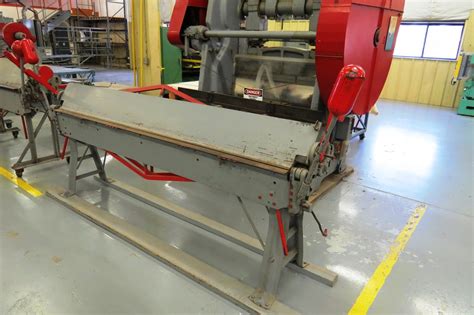 chicago 818 sheet metal brake|18 gauge bending brake.